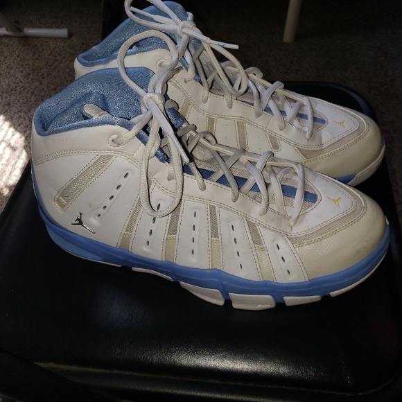 10.5 Jordan Melo. Very good conditions! - Picture 2 of 3